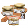 Plancha Apéro Festif | Manoir Alexandre | Cadeau Homme gourmand