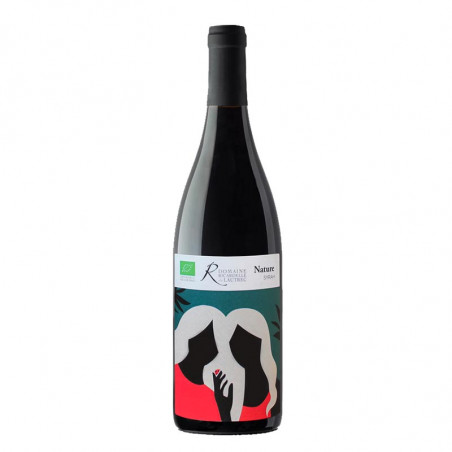 Vin Nature Syrah | Domaine Ricardelle de Lautrec