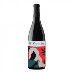 Vin Nature Pinot Noir | Domaine Ricardelle de Lautrec