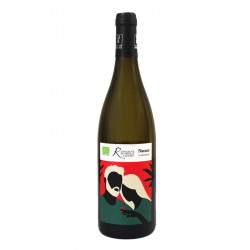 Vin Nature Chardonnay | Domaine Ricardelle de Lautrec