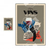 Magnet Vin de France | Marcel Travel Posters