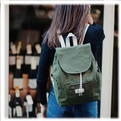 Sac Hindbag Eliot Olive