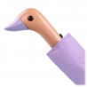 Parapluie Lilas Original Duckhead |  Cadeau pour elle