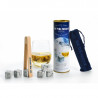 ON THE ROCKS | Coffret Mont Blanc | Pierre à Whisky