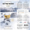 Pierre à Whisky de l’Aubrac | ON THE ROCK | Cadeaux affaires