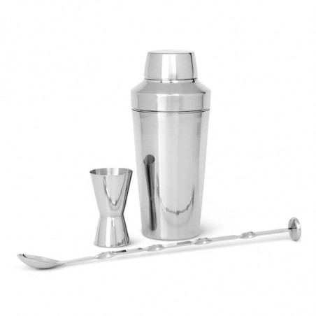 Shaker Metal Grand Cru Rosendahl | Cadeau Homme