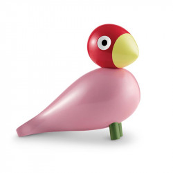 Kay Bojesen Songbird Ruth
