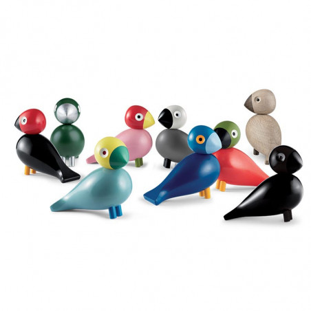 Kay Bojesen collection
