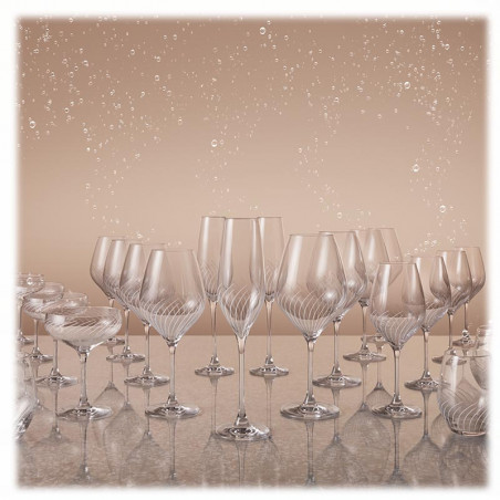 Holmegaard Fontaine | Verre souflé