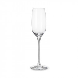 Holmegaard | Verre à Champagne Fontaine