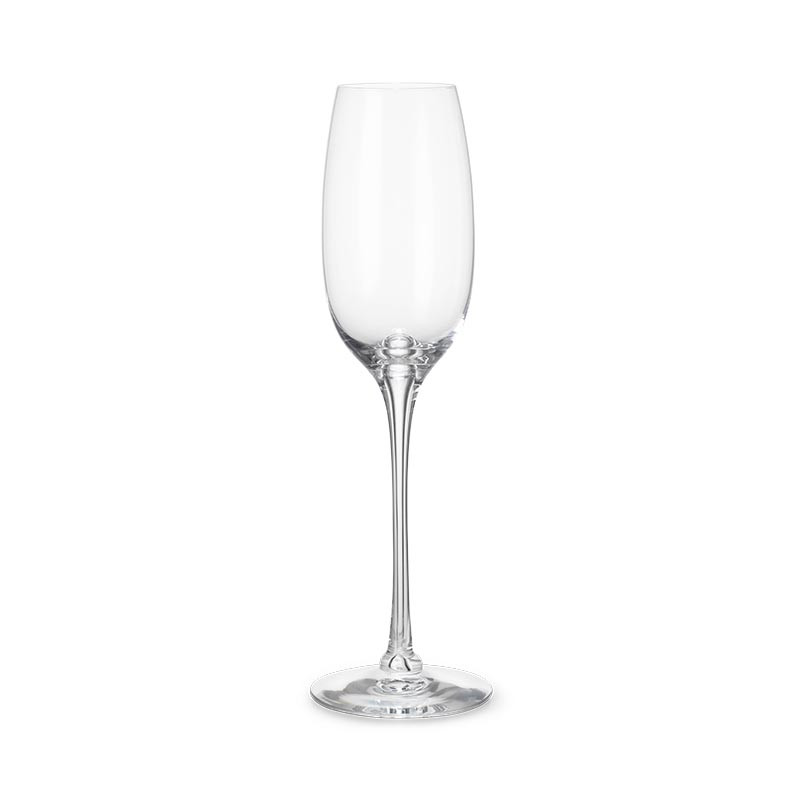 Holmegaard | Verre à Champagne Fontaine