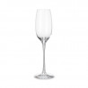 Holmegaard | Verre à Champagne Fontaine