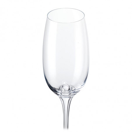 Holmegaard Fontaine Champagne