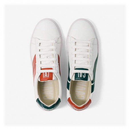 Caval Green Sport Slash | Idée Cadeau Chaussure Homme