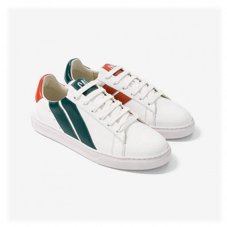 Caval Slash Green Sport