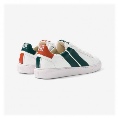 Caval Green Sport Slash | Idée Cadeau Basket Homme
