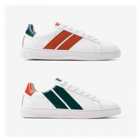 Caval Green Sport Slash