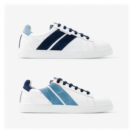 Caval édition Saint-James