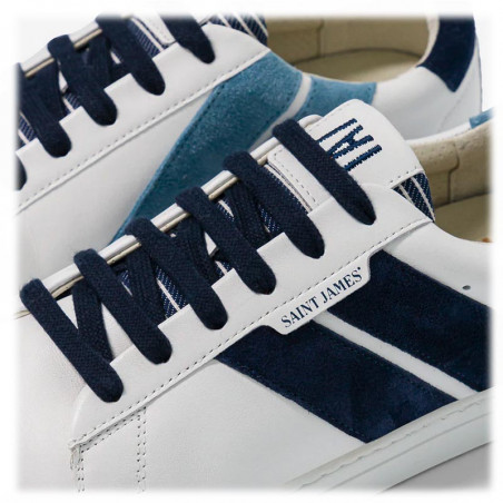 Caval Saint-James Slash | Édition spéciale | Cadeau Basket Homme