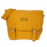 Sac US Grand Toile Chinée