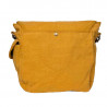 SAC U.S Safran | Sac Besace en Idée Cadeau Originale Femme