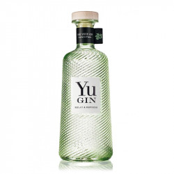 Yu Gin