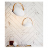 DC Pendel Blanc | Cadeau Luminaire Design