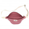 Hindbag Sac Banane Rose