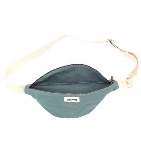 Hindbag Sac Banane Bleu ciel