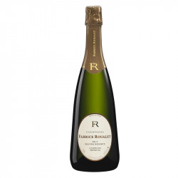 Champagne Fabrice Roualet 1er cru