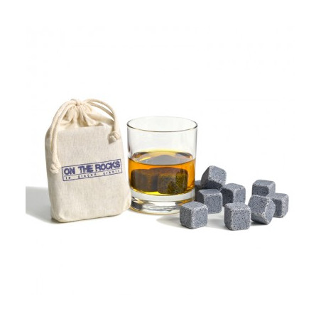 10 Pierre à Whisky de Bretagne | ON THE ROCKS