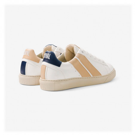 Caval Vegan | Slash Bleu Corn
