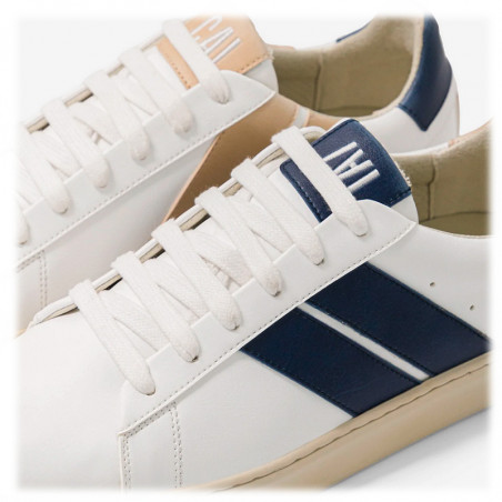 Sneakers Vegan| Caval Bleu Corn