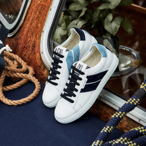 Basket Caval Saint James