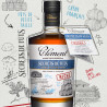 Rhum Clément - Secret de Fûts Riche