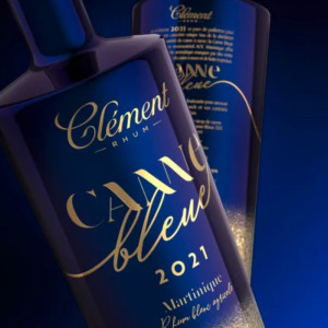 Clément Canne Bleue 2021