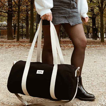 Sac Polochon Hindbag  Le cadeau femme pratique !