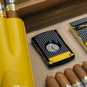 Dupont - Coupe Cigare Cohiba Maxijet