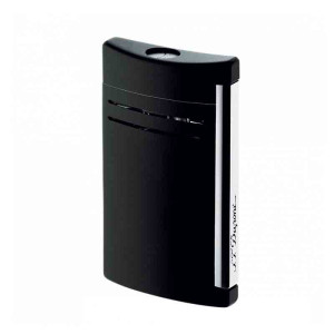 Briquet Dupont Maxijet Noir Matt