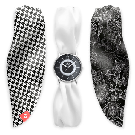Montre Femme Bill’s Watches French Touch Montre Femme Bill’s Watches French Touch