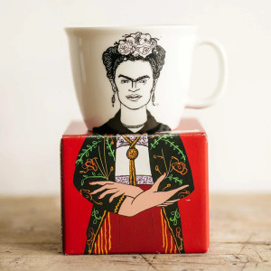 PolonaPolona Tasse Frida