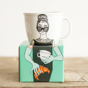 Tasse Polona Polona Audrey