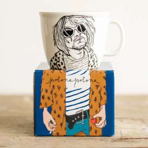 Tasse Kurt PolonaPolona