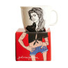 Mug PolonaPolona Amy la Muse