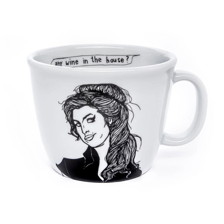 Mug PolonaPolona Amy la Muse