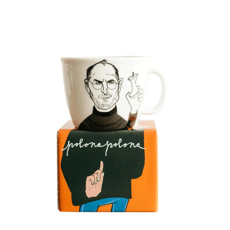 Tasse Steve – PolonaPolona