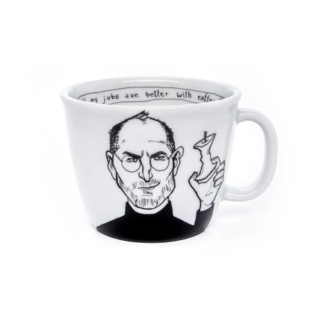 Tasse Steve – PolonaPolona