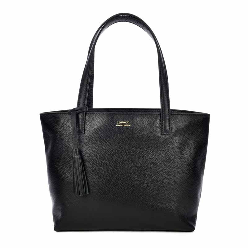 Sac à Main Eden Noir | LOXWOOD | Femme Sac à Main Eden Noir | LOXWOOD | Femme