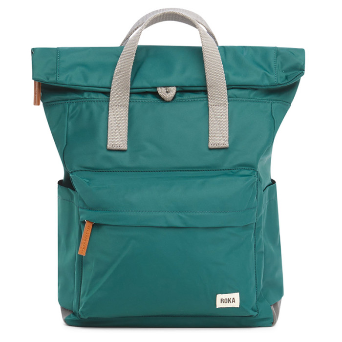 Sac ROKA Canfield B Medium Teal