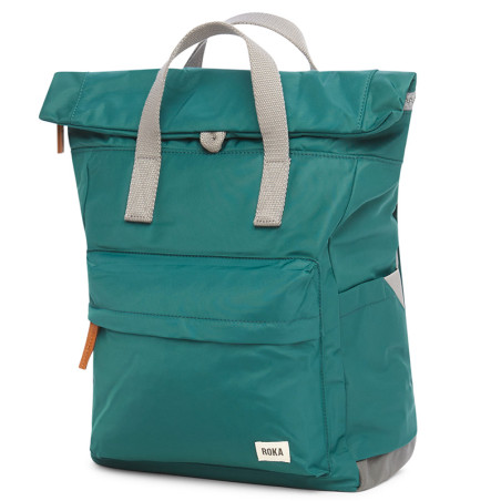 Canfield B Medium Teal ROKA